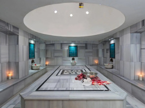 Marina Boutique Fethiye - Boutique Class