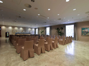 Parador de Málaga Golf