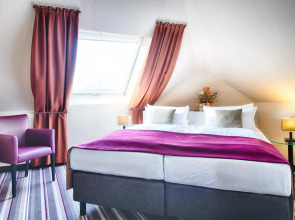 Leonardo Hotel Mannheim - Ladenburg