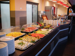 System Hotel Kraków