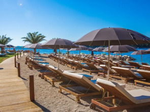 President Hotel, Valamar Collection