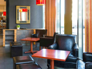 ibis Styles Lyon Centre - Gare Part Dieu Hotel