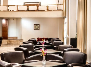 Jerusalem Gate Hotel