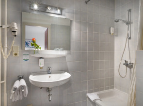 Hotel Greif Karlsruhe