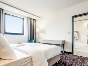 Park Inn by Radisson Danube Bratislava