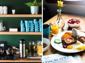 Rygerfjord Hotel & Hostel