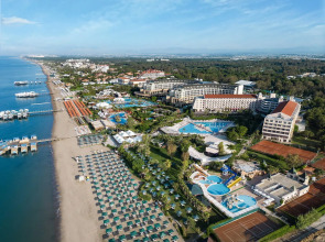 Kaya Belek