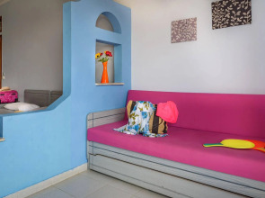 Louladakis Apartments