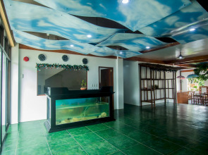 Oasis Resort and Spas