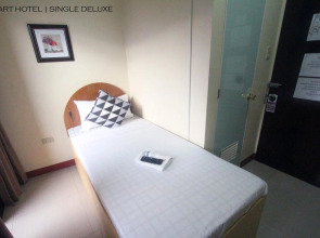 Heart Hotel and Services