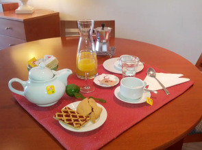 Отель Residenze Garden