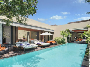 Отель W Bali Seminyak