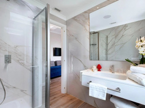 Mövenpick Hotel Stuttgart Airport