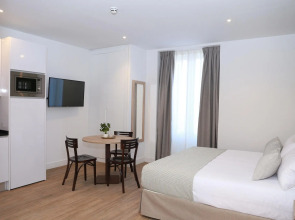 New Point Madrid Opera