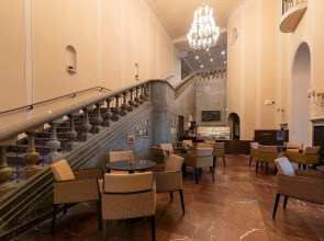 Star G Hotel Premium Dresden Altmarkt