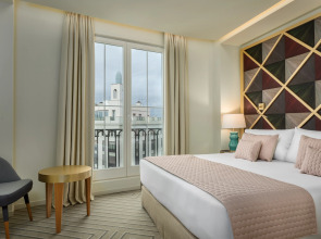 Room Mate Macarena, Madrid Gran Vía