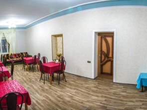 Отель «Мега»