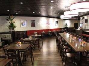 Plaza Hotel and Casino - Las Vegas