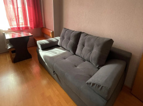 Апартаменты Светлана на улице Алтайская