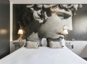 Globales Acis & Galatea