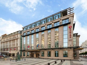 Ramada by Wyndham Bucharest Majestic