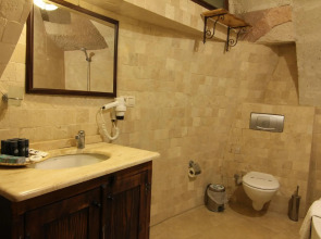 Göreme Ascension Cave Suites