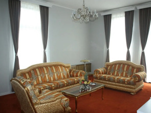 Zepter Hotel Vrnjačka Banja, member of Zepter Hotels