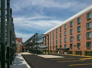 Fairfield Inn by Marriott JFK Airport