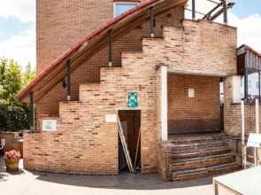 Parkhotel Gent Centrum