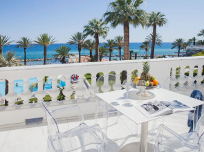 Miramare the Palace Hotel