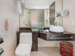 Holiday Inn Nanjing Aqua City by IHG