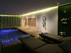 Hotel Imperial Casablanca