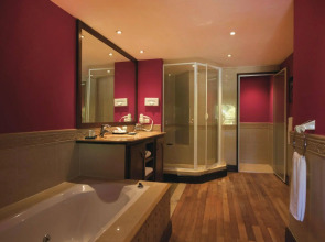 Отель Riu Turquoise