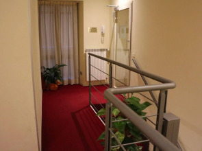 Hotel La Madonnina