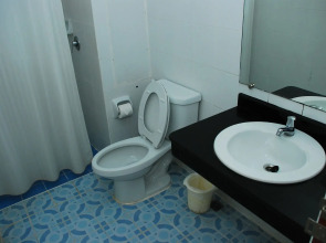 Prachuap Beach Hotel