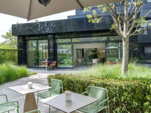 Unahotels Bologna Fiera