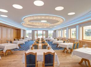 Alpenhotel Speckbacher Hof