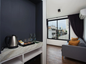 Oriental Heritage Hotel