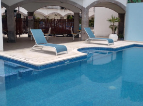 Hotel Hacienda de Castilla