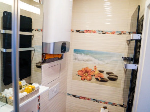 Sofia Central Pretty Apartment