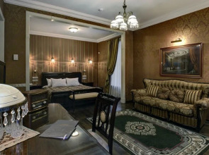 Гостевой дом Шлиссельбургъ