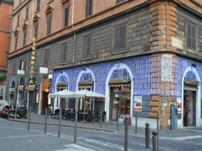 Hotel Ferrarese Roma