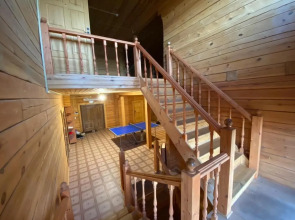 Купеческий