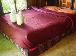 Pho Rak Nah Pai Guesthouse