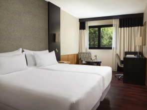 NH Ciudad de Valencia Hotel