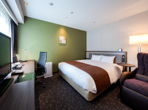 Daiwa Roynet Hotel Chiba Ekimae