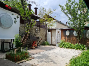 Бабушкин Этно Дом