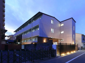 Randor Residence Kyoto Classic