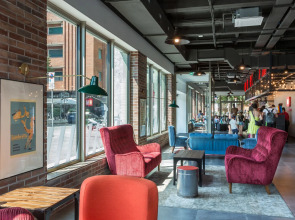 Meininger Milano Lambrate