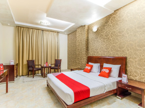 OYO 109 Al Thabit Modern Hotel Apartment